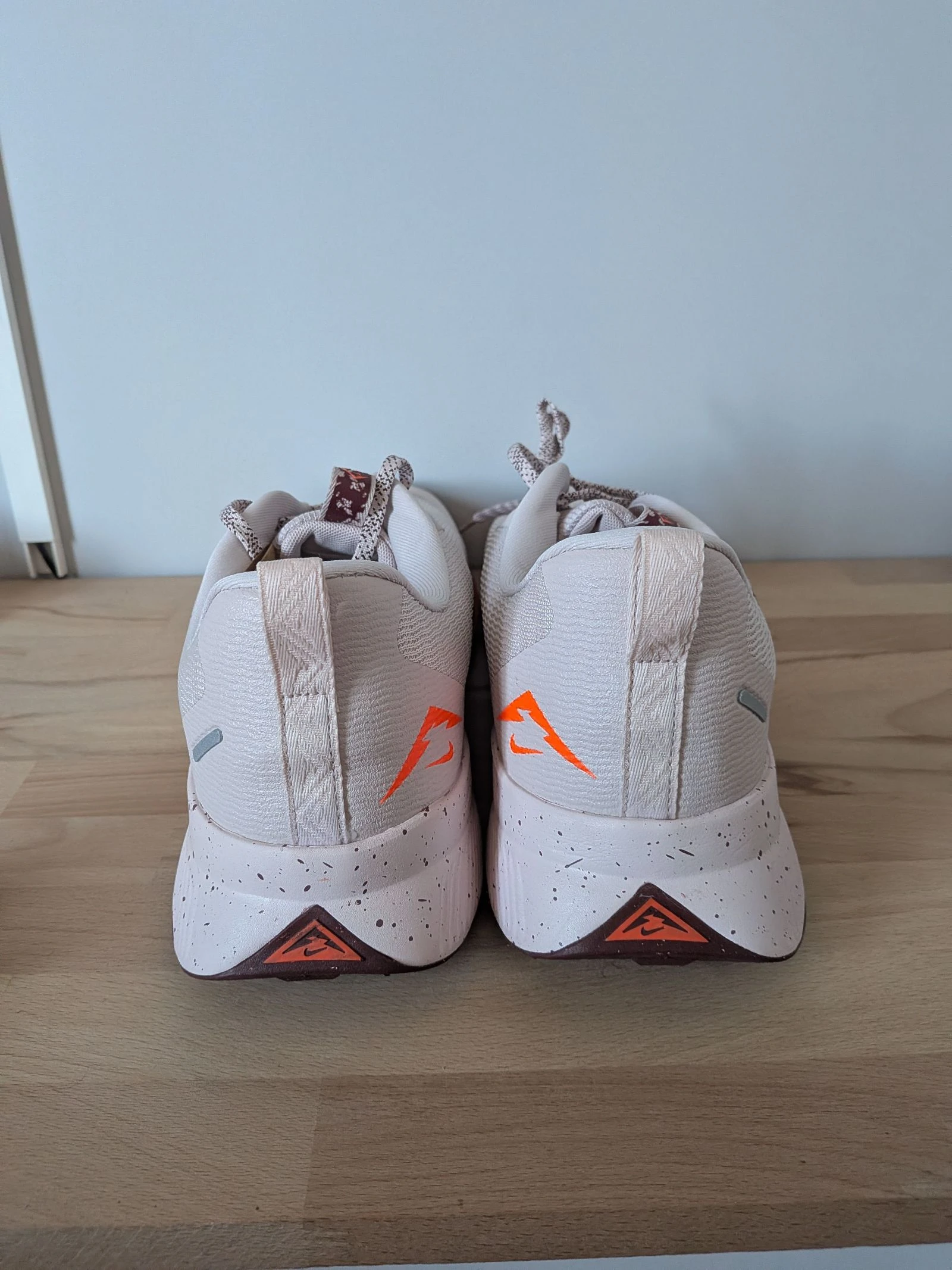 Zapatilla Nike Juniper Trail – photo 4